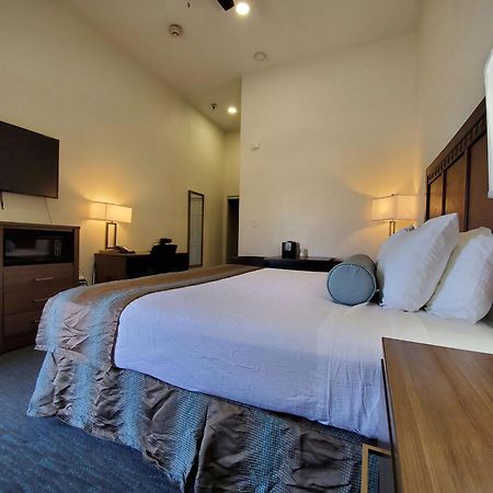 Best Western Plus Main Street Inn Brawley Екстериор снимка