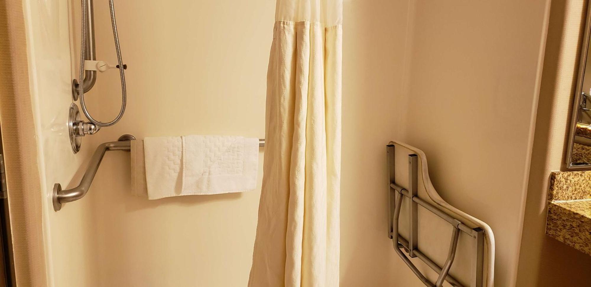 Best Western Plus Main Street Inn Brawley Екстериор снимка