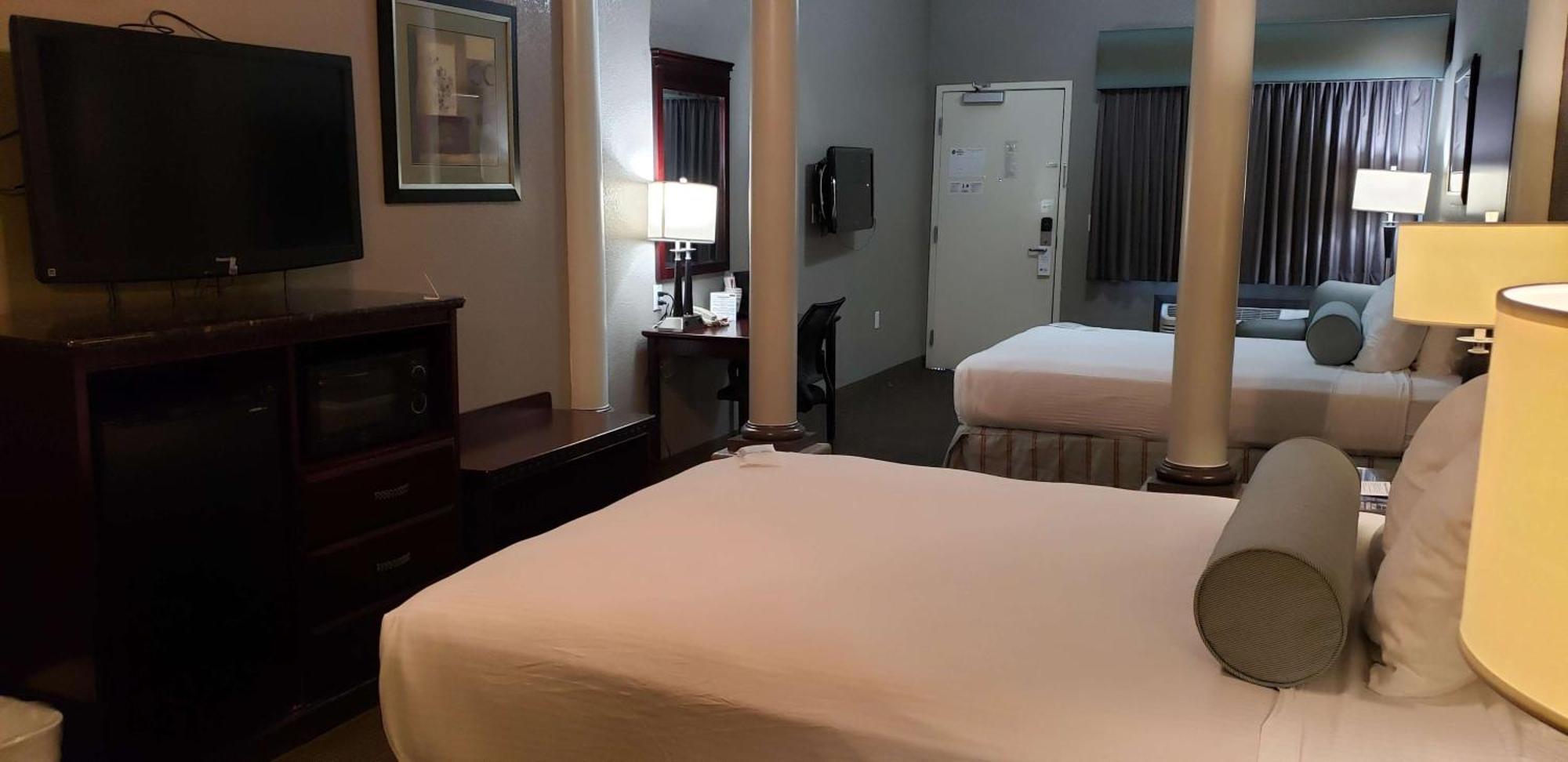 Best Western Plus Main Street Inn Brawley Екстериор снимка