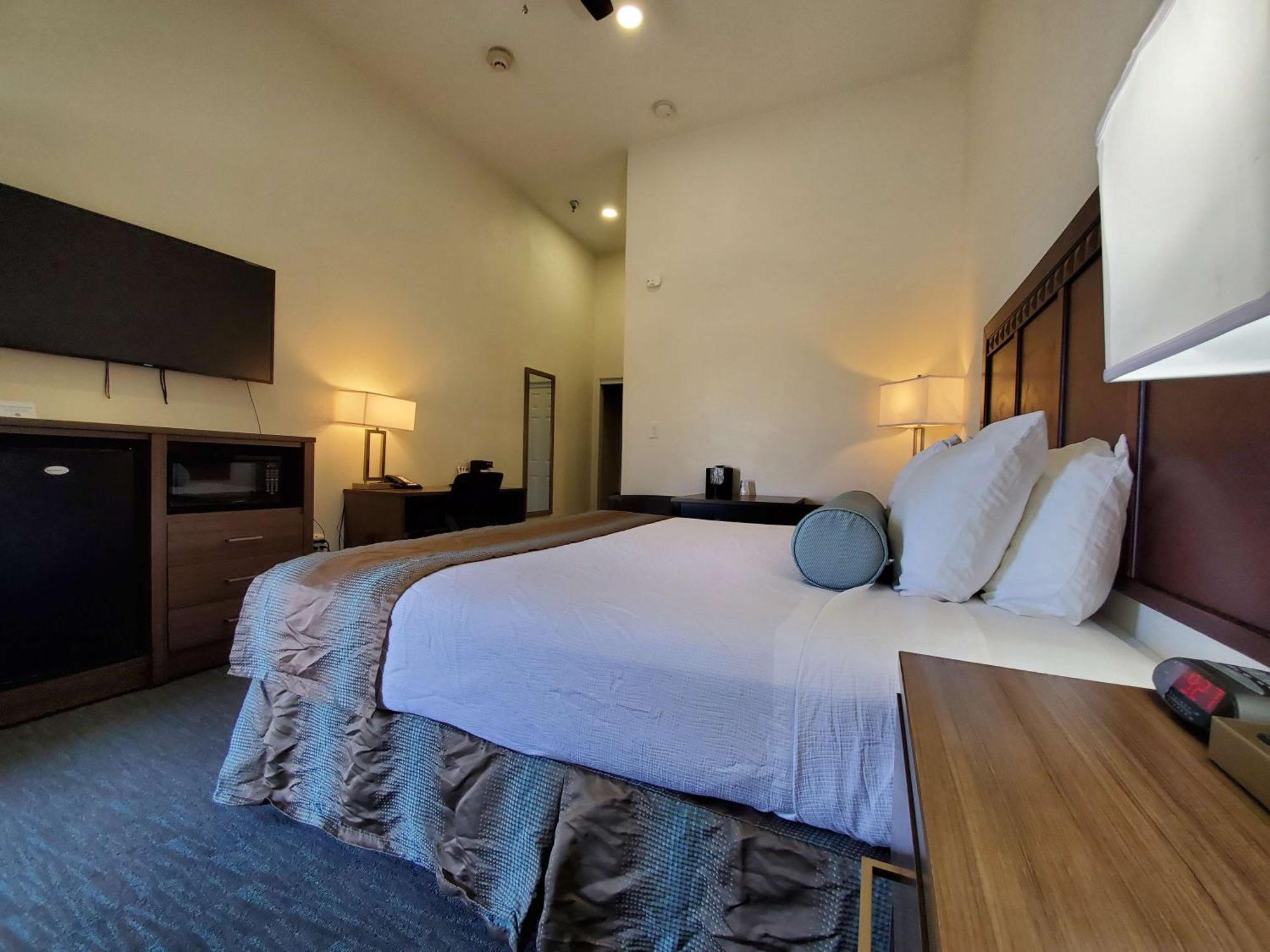 Best Western Plus Main Street Inn Brawley Екстериор снимка
