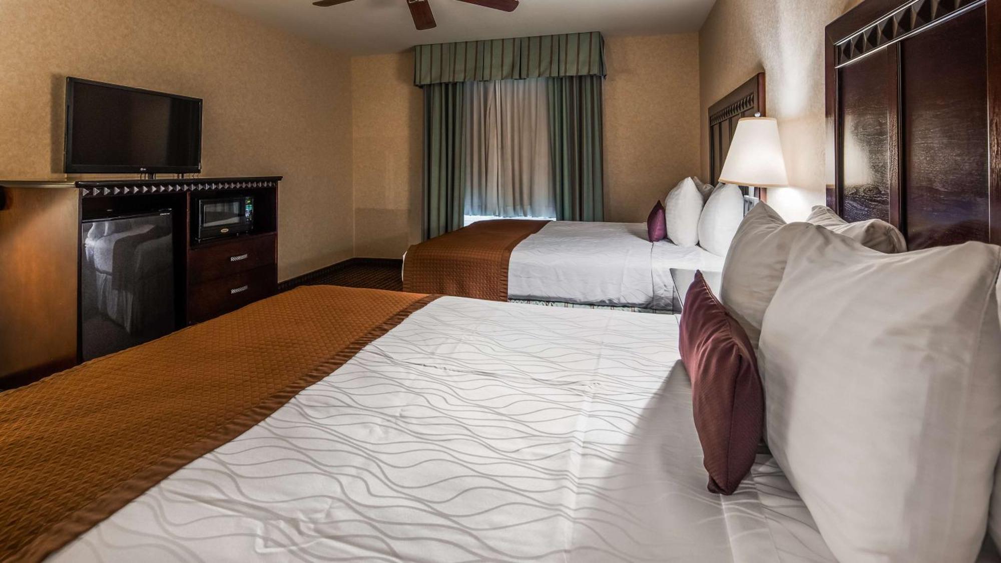 Best Western Plus Main Street Inn Brawley Екстериор снимка