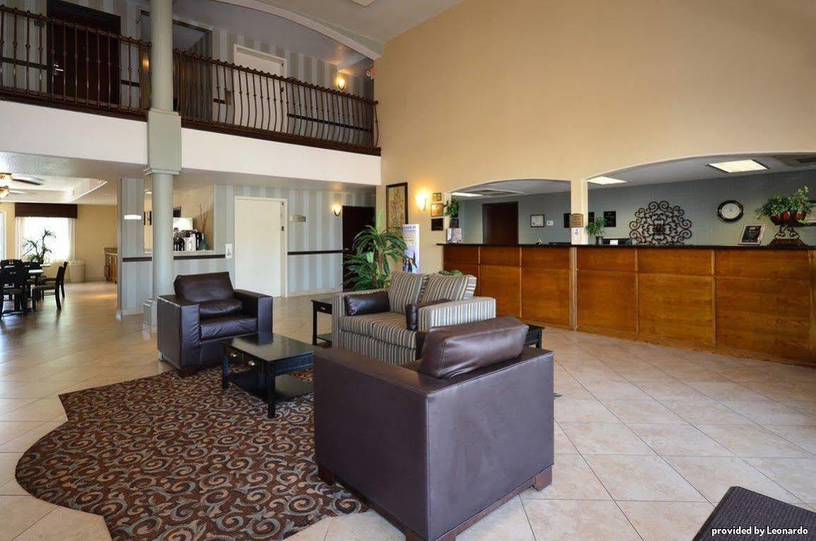 Best Western Plus Main Street Inn Brawley Екстериор снимка