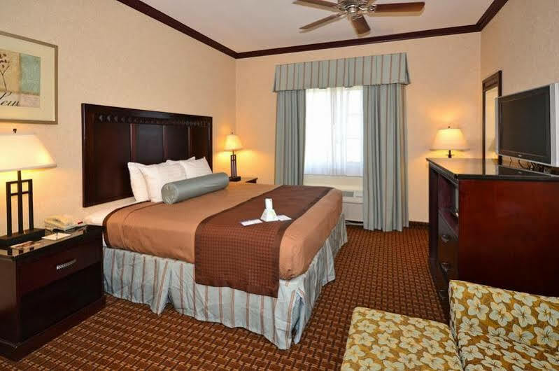 Best Western Plus Main Street Inn Brawley Екстериор снимка